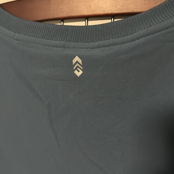 Free Country Jumper Women's Skirt Sage Tank Romper M - Picture 7 of 14